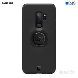 Cover quadlock samsung galaxy S9