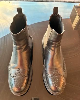 Chelsea Boots Barca