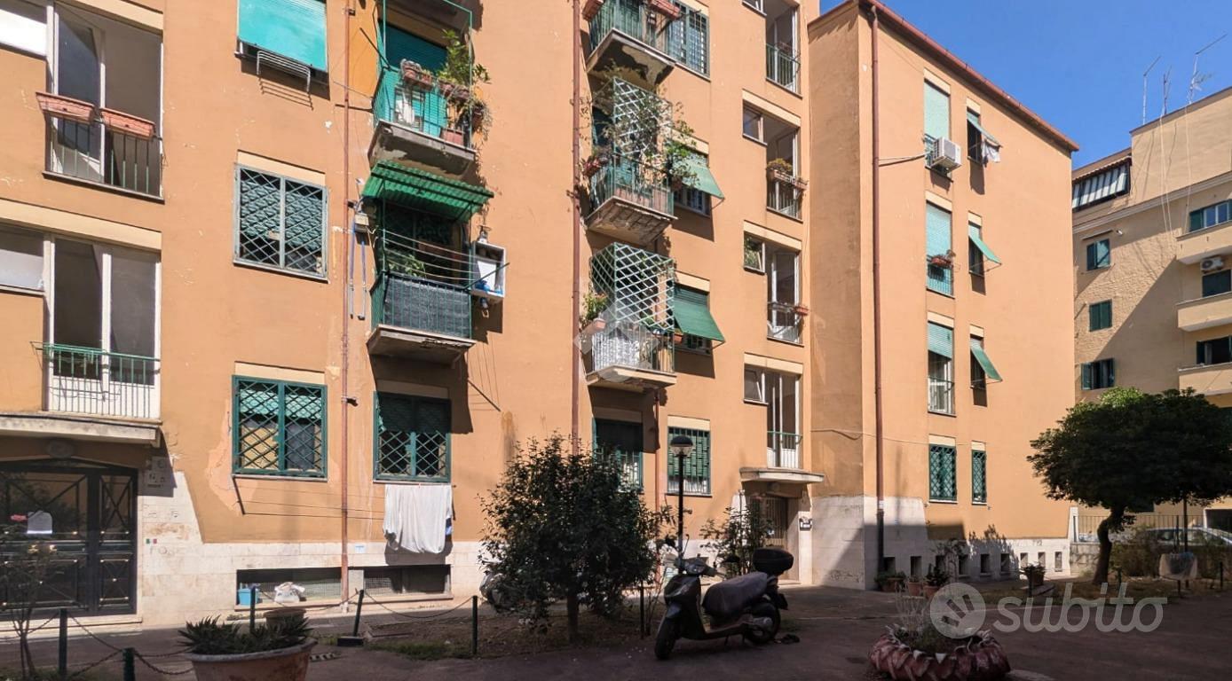 Appartamento – Roma, Vigne Alessandrine, Tuscolano - Vista 2