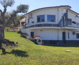 Villa singola indipendente