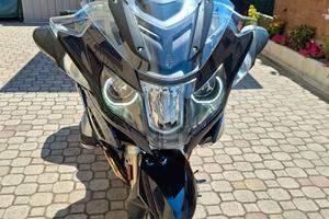 BMW R 1200 RT