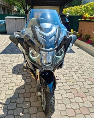 BMW R 1200 RT