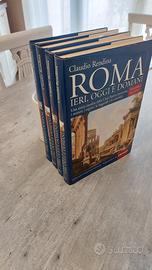 Roma. Ieri, oggi e domani.