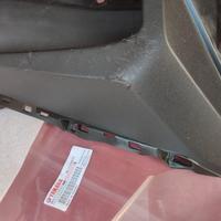 Pedana Dx originale Yamaha X-Max BL1-F7488-00