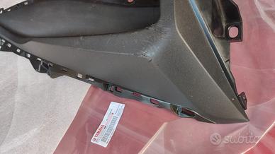 Pedana Dx originale Yamaha X-Max BL1-F7488-00