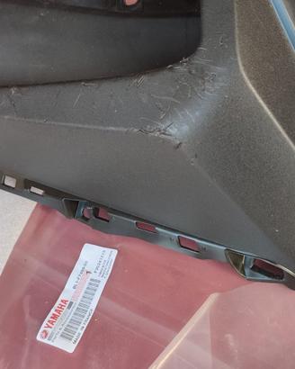 Pedana Dx originale Yamaha X-Max BL1-F7488-00
