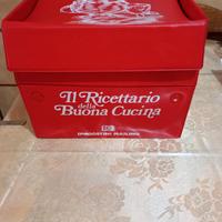 Ricettario De Agostini 