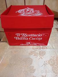 Ricettario De Agostini 