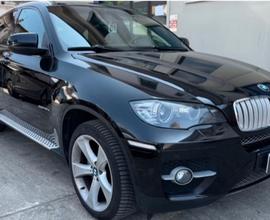 Bmw x6 (e71/72) - 2010