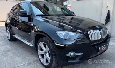 Bmw x6 (e71/72) - 2010