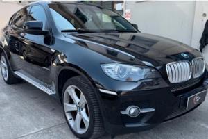 Bmw x6 (e71/72) - 2010