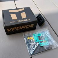 Pacco lamellare VFORCE 3 nuovo con scatola AM6