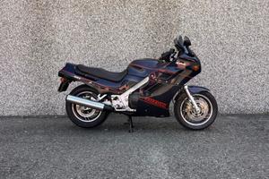 Suzuki GSX 1100 F