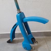 Forcella completa Ciao Piaggio prima serie