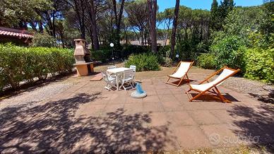 Calaverde Pula - Il giardino di Alessandra