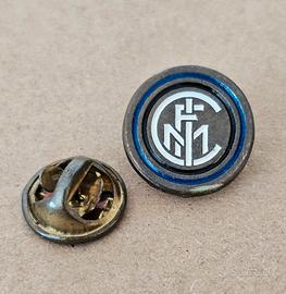 Pin Spilla ufficiale INTER 