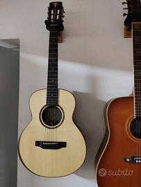 Chitarra Big Mino Koa by Crafter Guitars