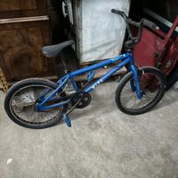 Bici bmx