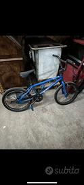 Bici bmx