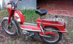 Motorino PEUGEOT ATTOMO STATO MARCIANTE