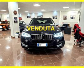 Bmw X5 xDrive40d Luxury