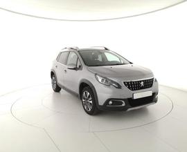 PEUGEOT 2008 BlueHDi 100 S&S Allure