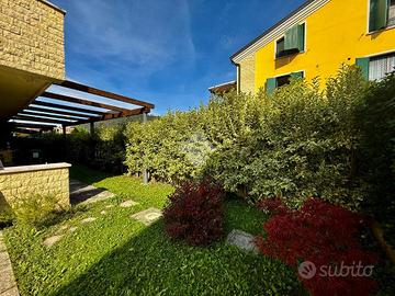 3 LOCALI A ABANO TERME