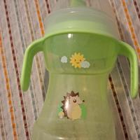 Tazza bimbo MAM fun to drink