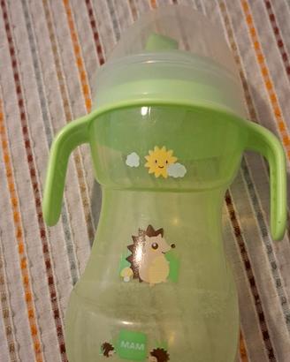 Tazza bimbo MAM fun to drink