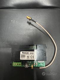 Comunicatore INIM Nexus