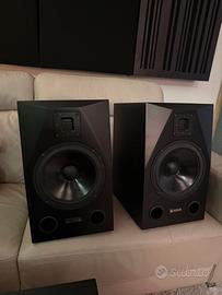 Coppia Adam P22A 8 pollici