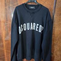 Felpa Dsquared2