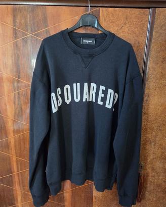 Felpa Dsquared2