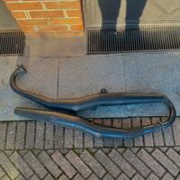 Marmitte originali yamaha rd 350 lc 31 k