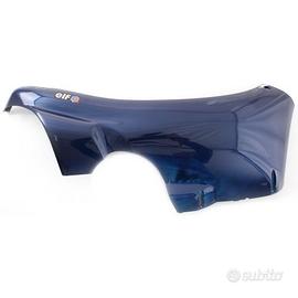 Spoiler destro sotto pedana scooter Peugeot Elyseo