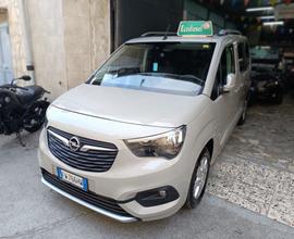 Opel Combo Life Combo Life 1.5D 130 CV S&S MT6 Inn