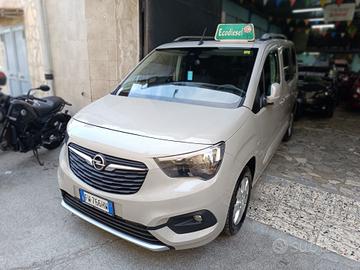 Opel Combo Life Combo Life 1.5D 130 CV S&S MT6 Inn