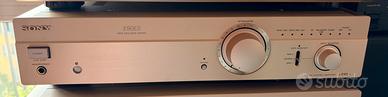 Sony E90 ES