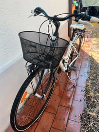 bicicletta lombardo mirafiori