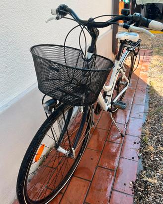 bicicletta lombardo mirafiori