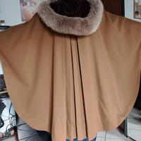 mantella loden donna