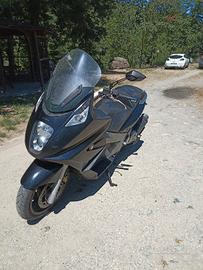 Gilera GP 800