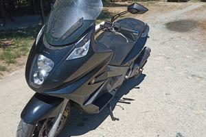 Gilera GP 800