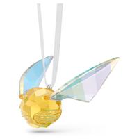 Swarovski 5506801 Golden Snitch Boccino d’oro