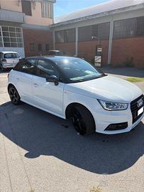 Audi A1 S Line 1.4TDI