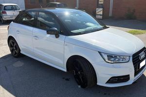 Audi A1 S Line 1.4TDI