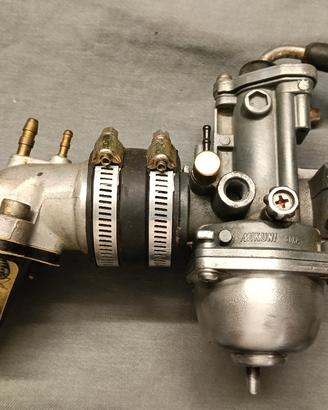 mikuni 24
