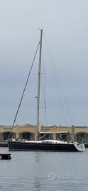 BENETEAU OCEANIS 54