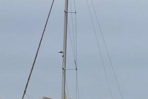 BENETEAU OCEANIS 54