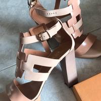Scarpa donna TOD'S n.40 , pari al nuovo